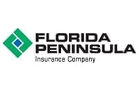 Florida Peninsula Logo