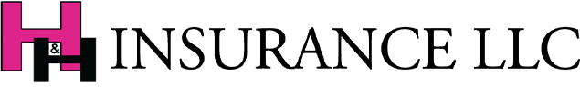 H&H Insurance LLC Logo