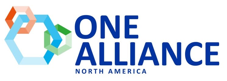 One Alliance Logo