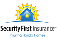 Security First Logo