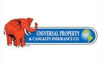 Universal Property & Casualty Logo